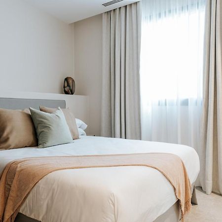 סנטה קרוז דה טנריף Dock 1 Suites מראה חיצוני תמונה