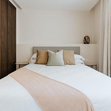 סנטה קרוז דה טנריף Dock 1 Suites מראה חיצוני תמונה