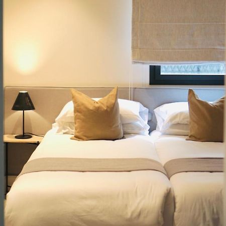 סנטה קרוז דה טנריף Dock 1 Suites מראה חיצוני תמונה