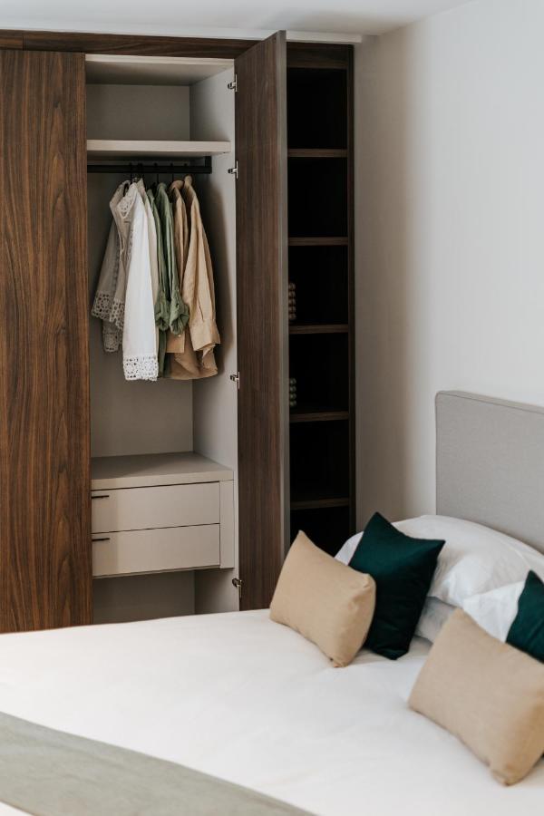 סנטה קרוז דה טנריף Dock 1 Suites מראה חיצוני תמונה
