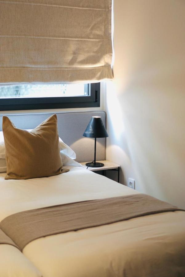סנטה קרוז דה טנריף Dock 1 Suites מראה חיצוני תמונה