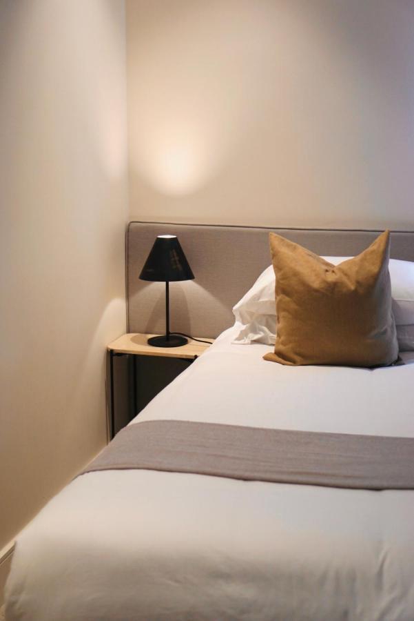 סנטה קרוז דה טנריף Dock 1 Suites מראה חיצוני תמונה
